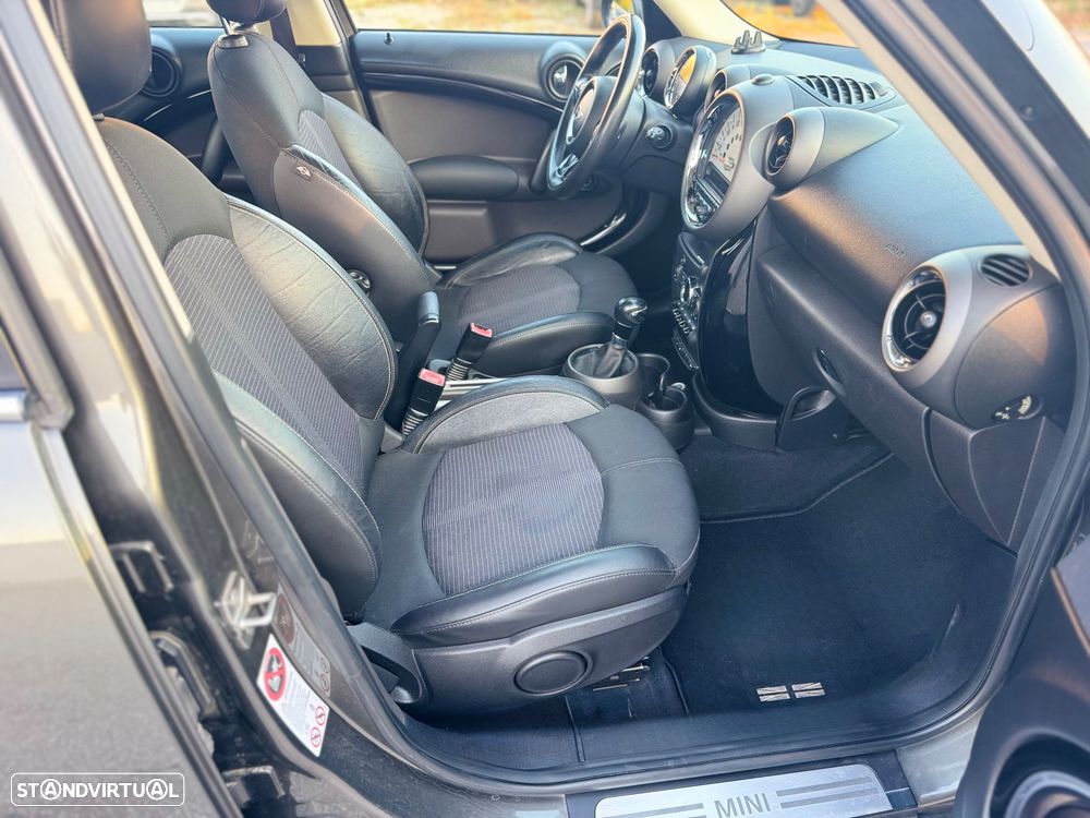 MINI Countryman - 7