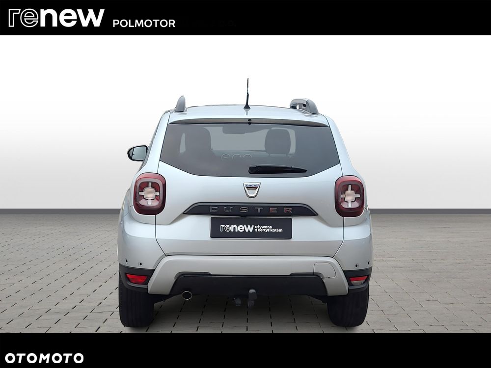 Dacia Duster 1.0 TCe Prestige - 4