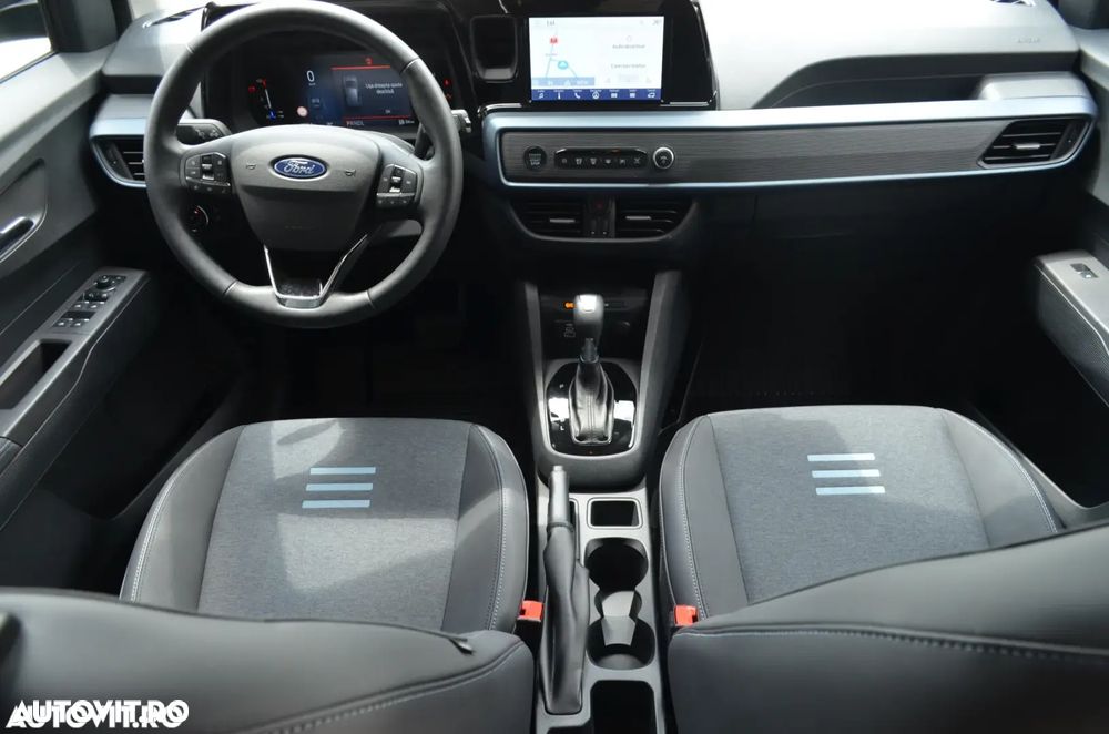 Ford Tourneo Courier - 7