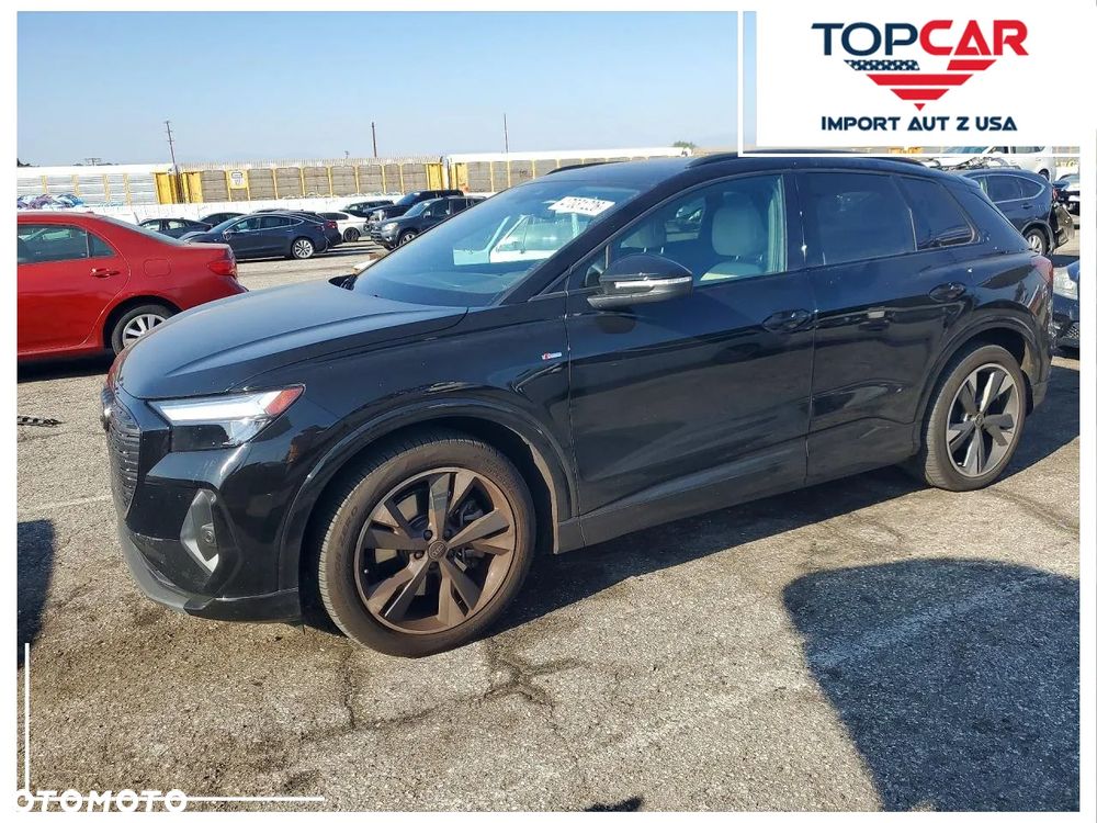 Audi Q4 e-tron - 1