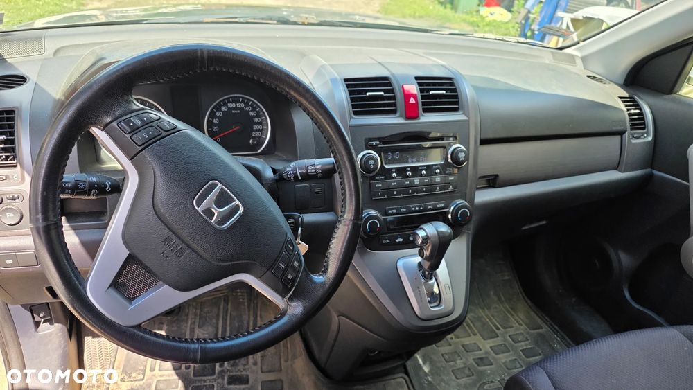 Honda CR-V 2.0 Executive - 10