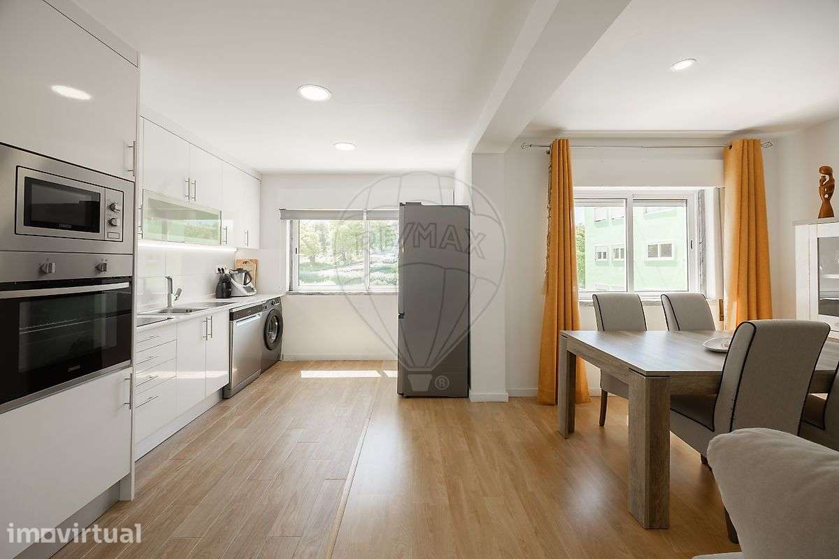 Apartamento T2 para venda - Grande imagem: 2/20