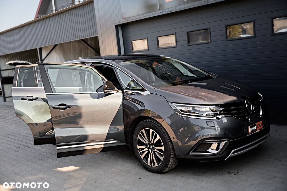 Renault Espace 1.8 TCe FAP Initiale Paris EDC - 16