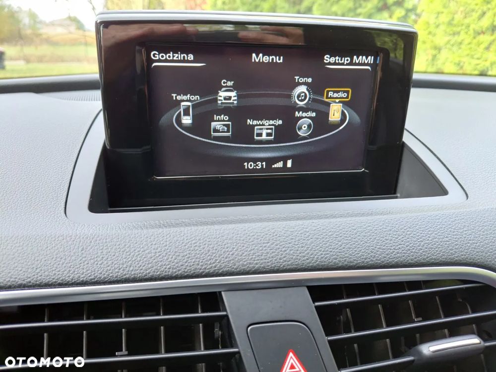 Audi Q3 1.4 TFSI CoD ultra Design - 10