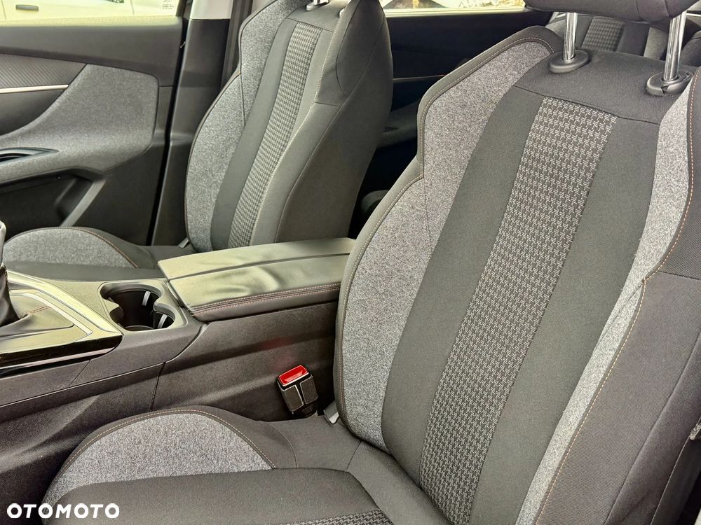 Peugeot 5008 BlueHDI 130 Active Business-Paket - 9