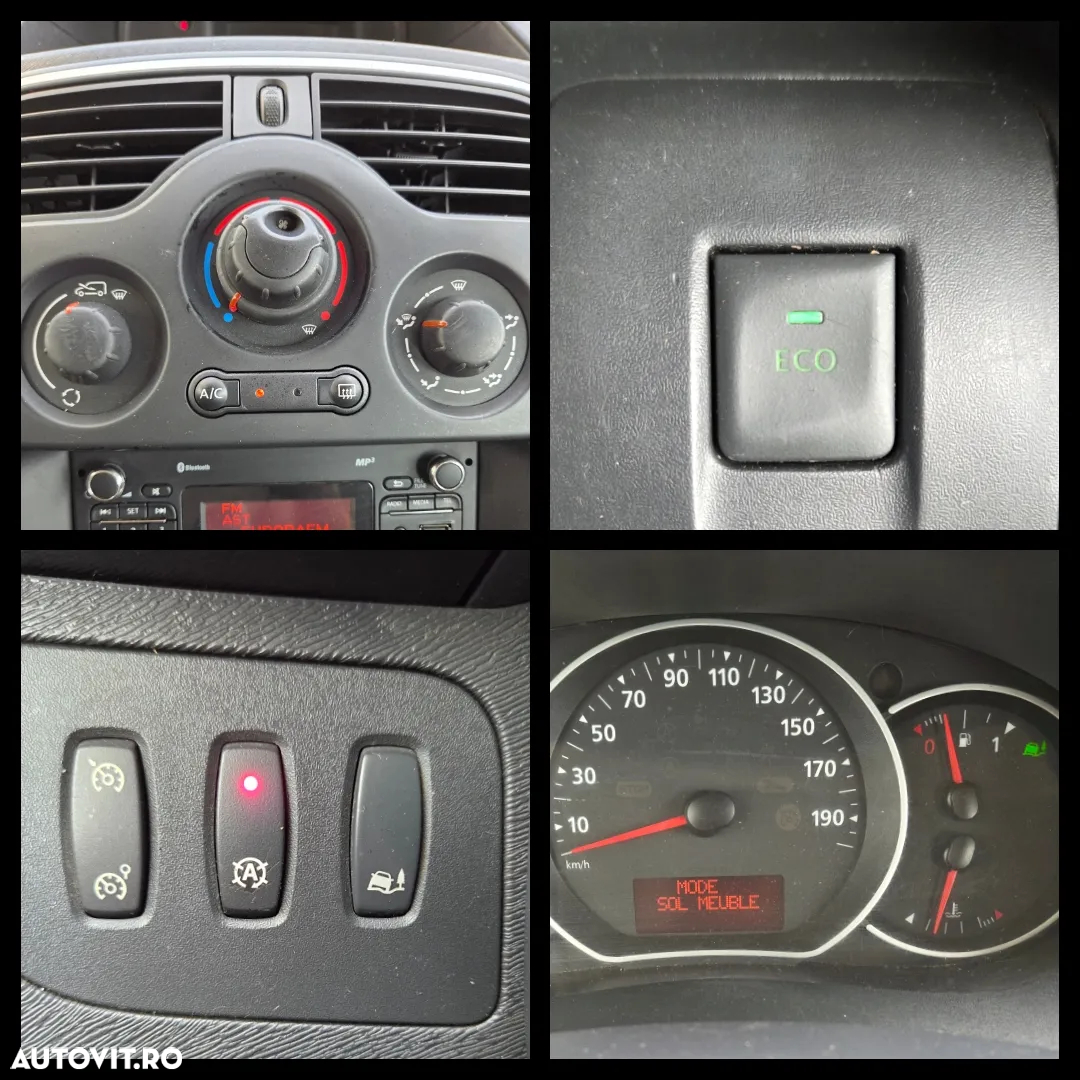 Renault Kangoo - 5