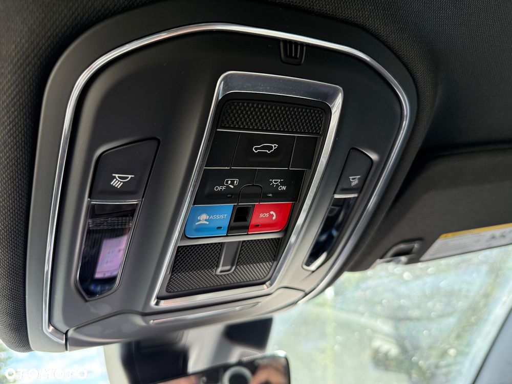 Jeep Grand Cherokee 2.0 4xe PHEV Trailhawk - 27