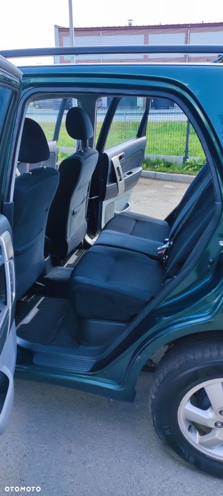 Daihatsu Terios 1.5 Top 4WD - 7
