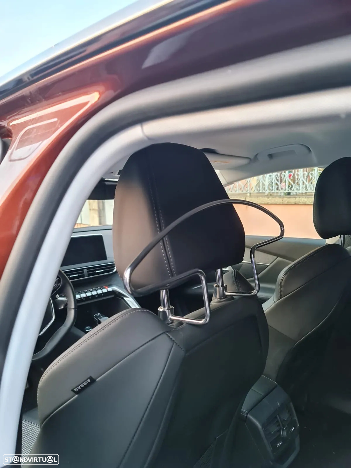 Peugeot 3008 PureTech 130 Stop & Start GPF EAT8 Allure Business-Pack - 23