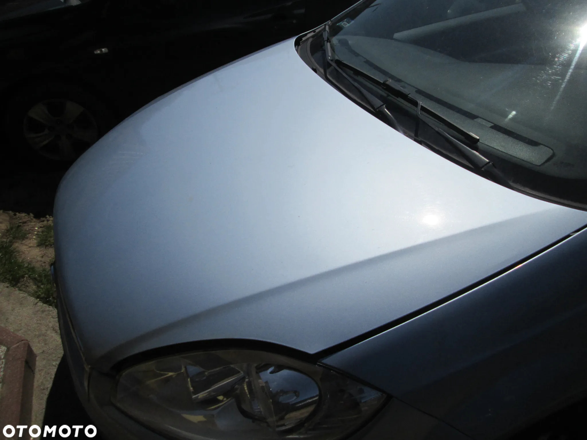 FIAT LINEA 1.3 DIESEL MULTIJET KOD LAKIERU 484/B DRZWI MASKA SILNIK ZDERZAK BŁOTNIK - 21