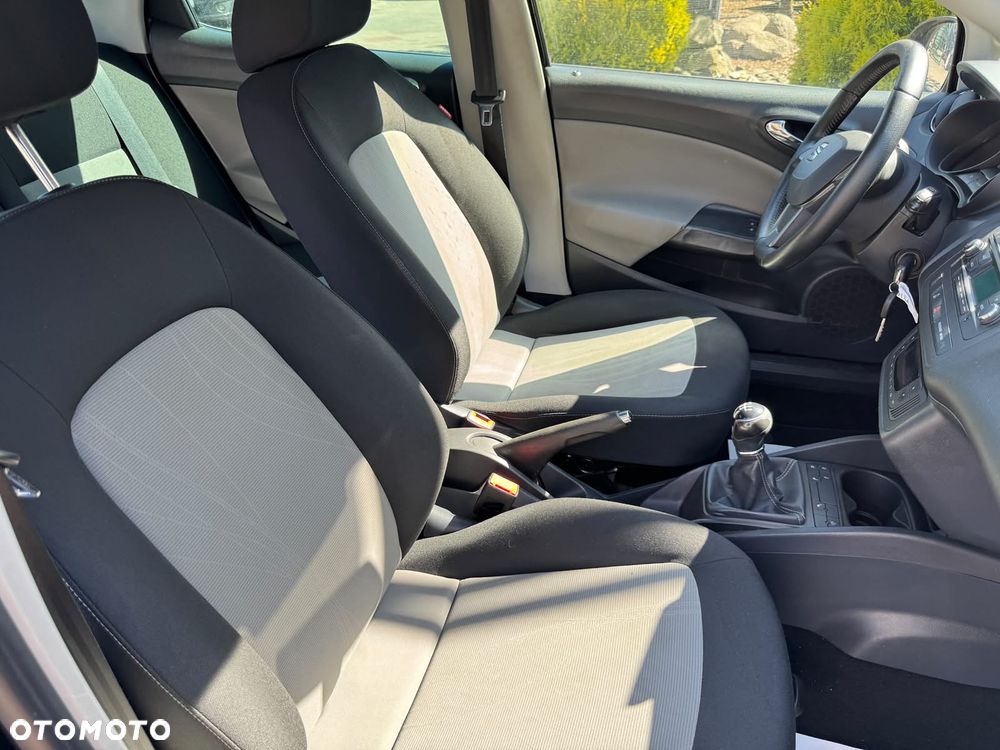 Seat Ibiza - 25