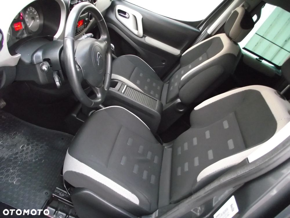 Citroën Berlingo 1.6 HDi XTR - 17