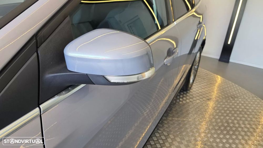 Ford Focus SW 1.6 TDCi Titanium - 31