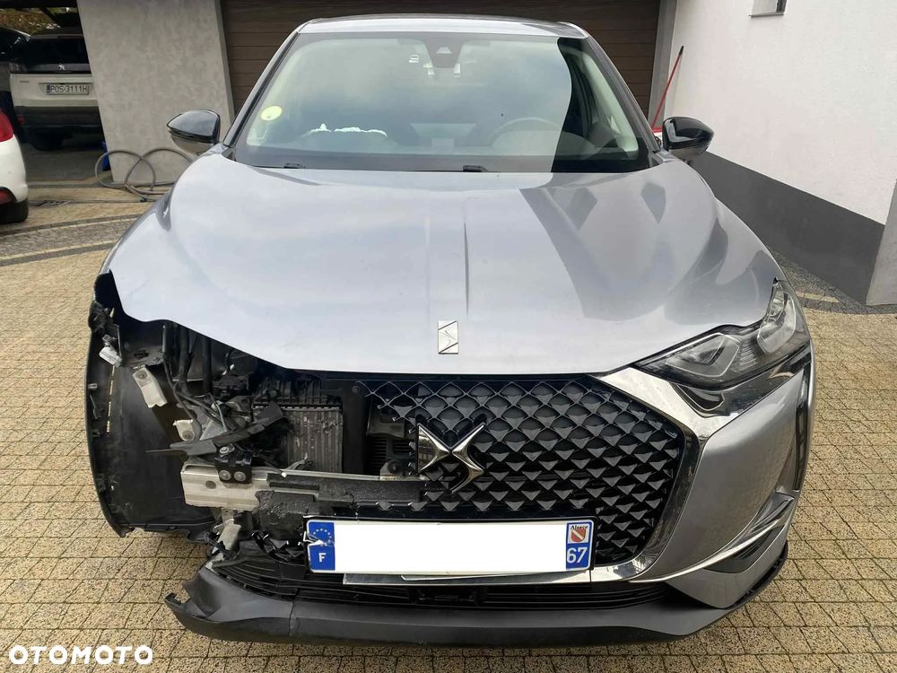DS Automobiles DS 3 Crossback 1.5 BlueHDi Chic - 31