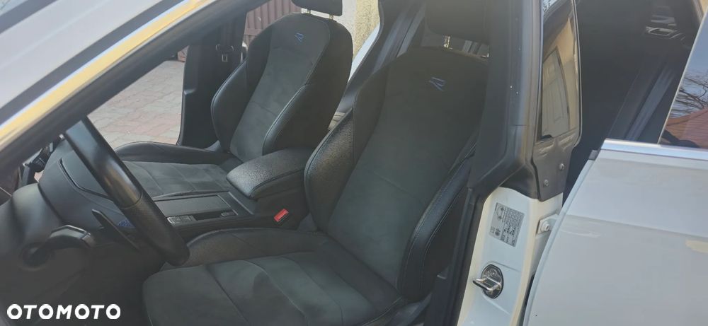 Volkswagen Arteon 2.0 TSI 4Motion R DSG - 15