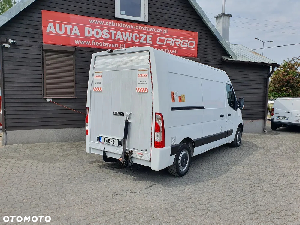 Renault MASTER - 2