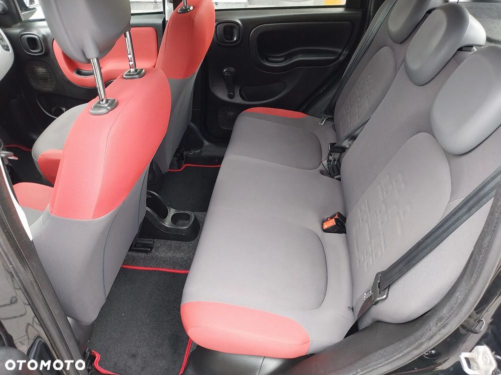 Fiat Panda 1.2 More - 14