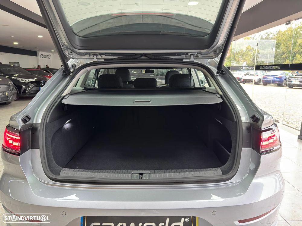 VW Arteon Shooting Brake 1.4 TSI eHybrid Elegance - 34