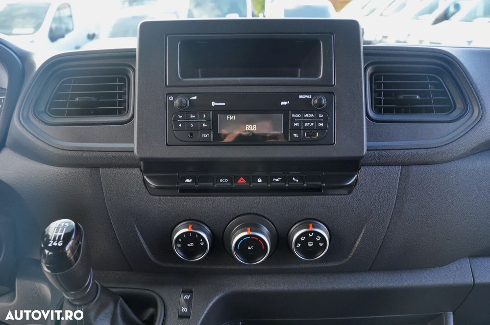 Renault Master L3H2 Doka 7 Locuri - 16
