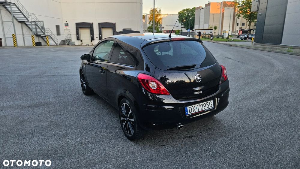 Opel Corsa - 12