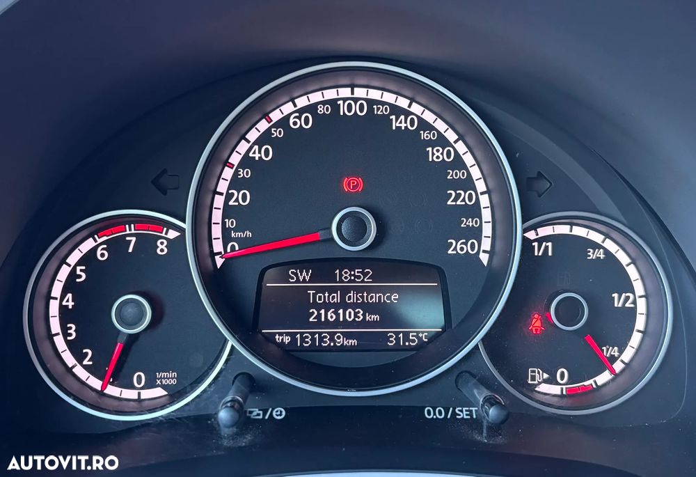 Volkswagen Beetle 1.2 TSI - 23