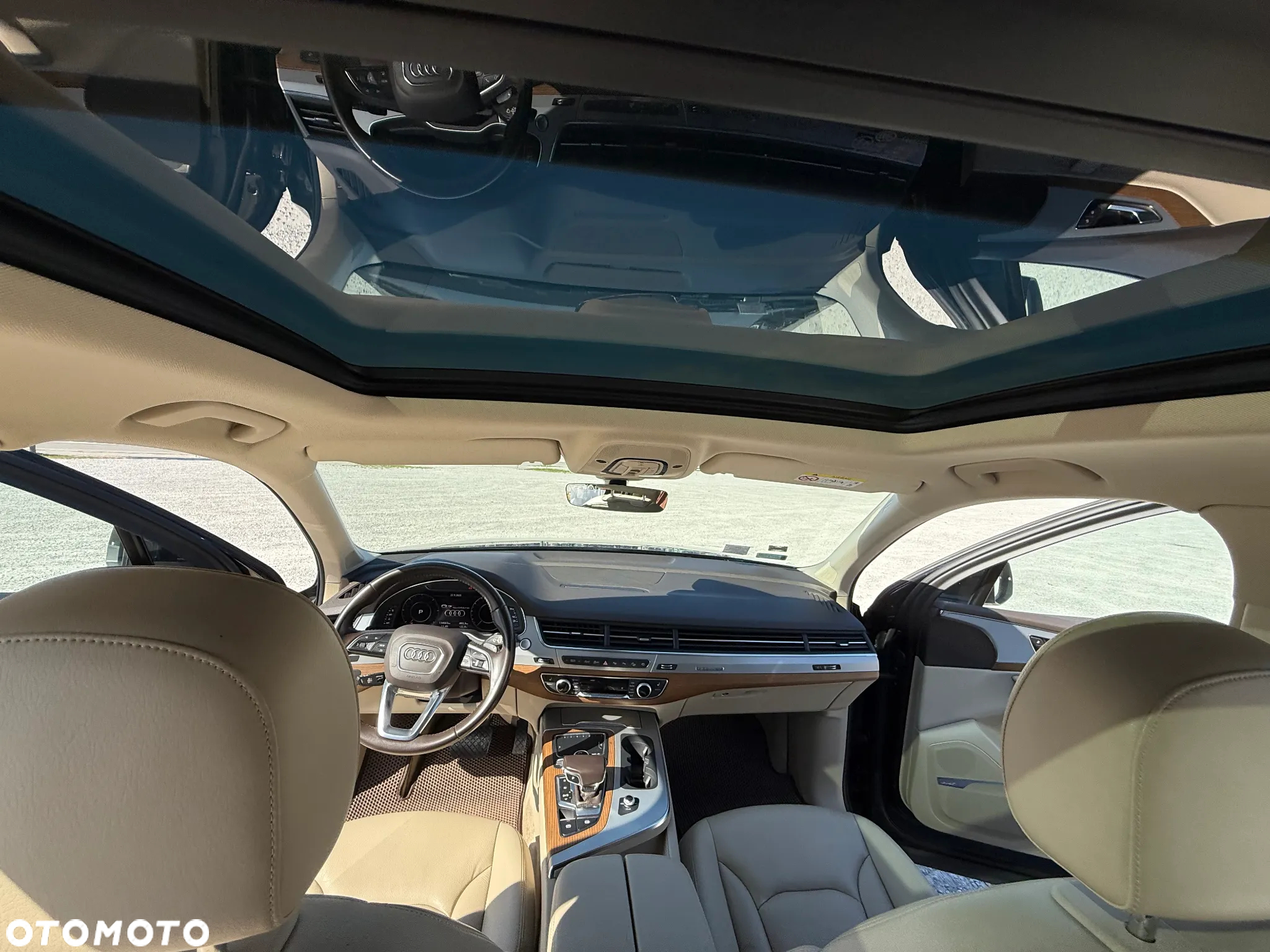 Audi Q7 45 TDI Quattro Tiptronic - 13