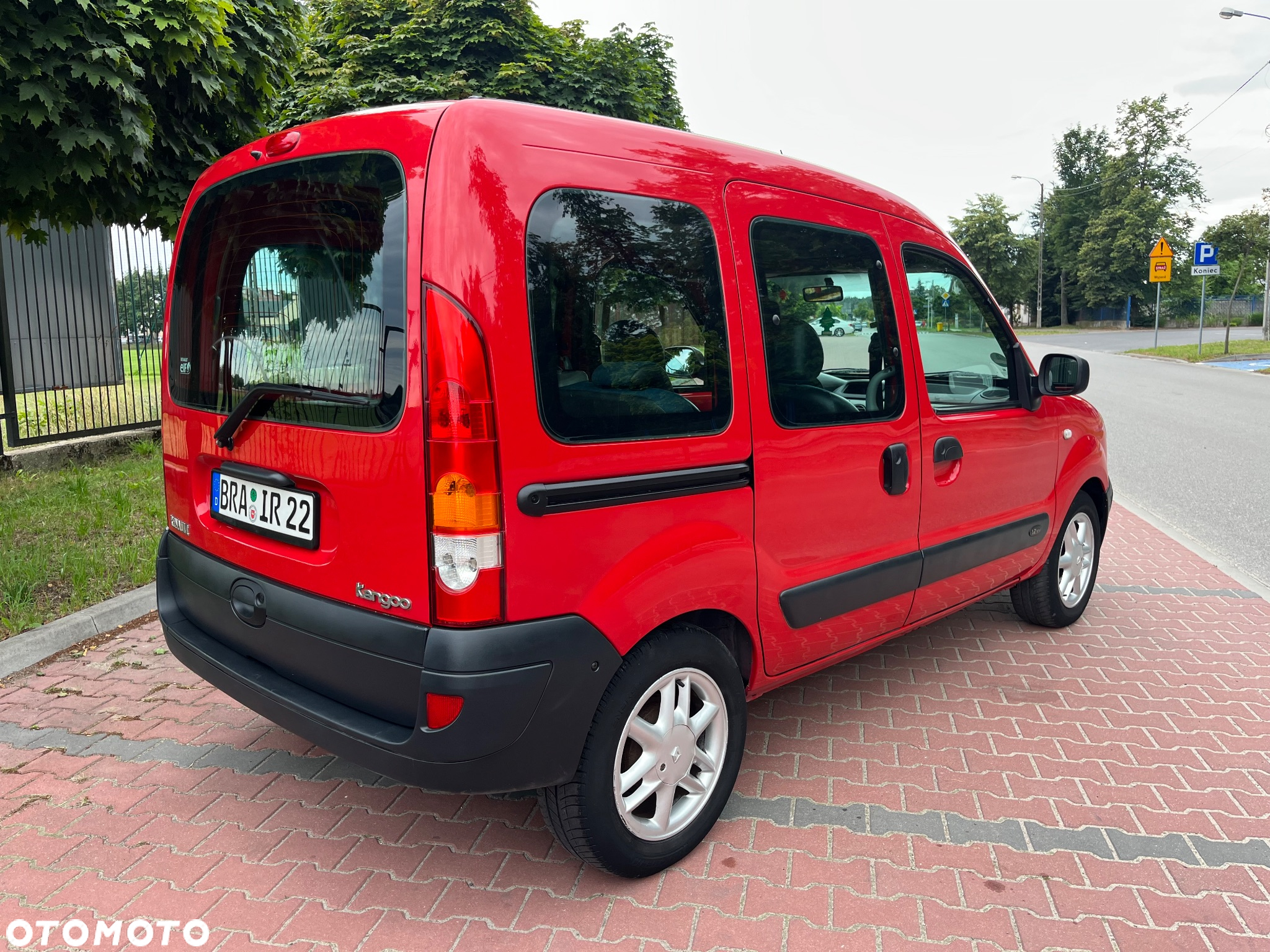 Renault Kangoo - 6