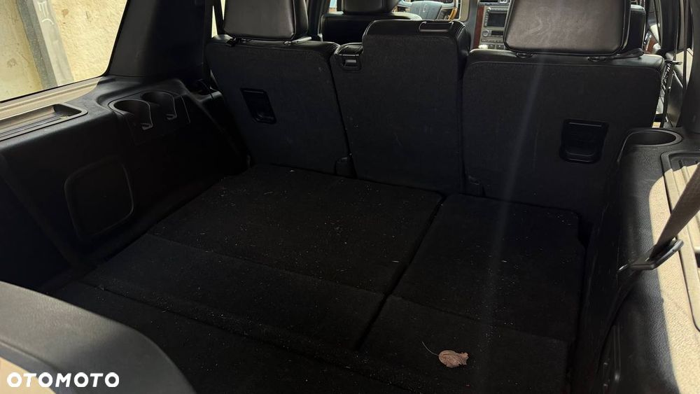 Lincoln Navigator 5.4 4x2 - 5