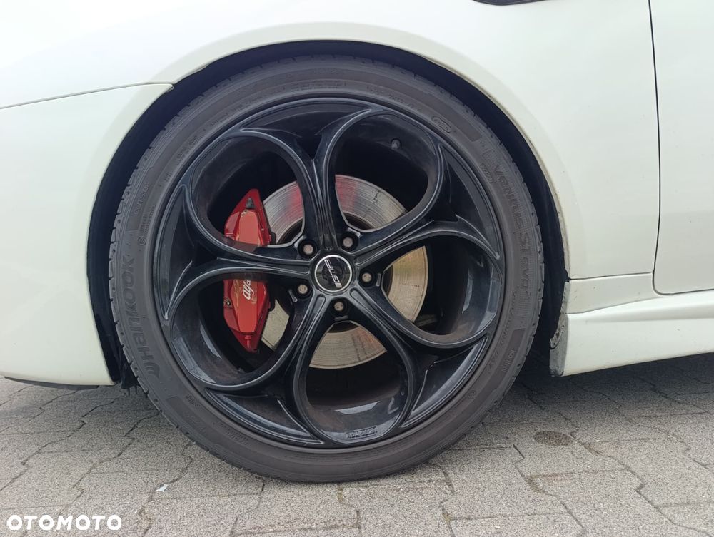 Alfa Romeo 159 1750TBi Sport - 24
