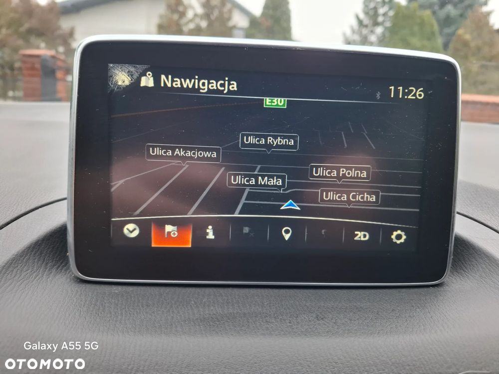 Mazda 3 2.0 Skyenergy - 22