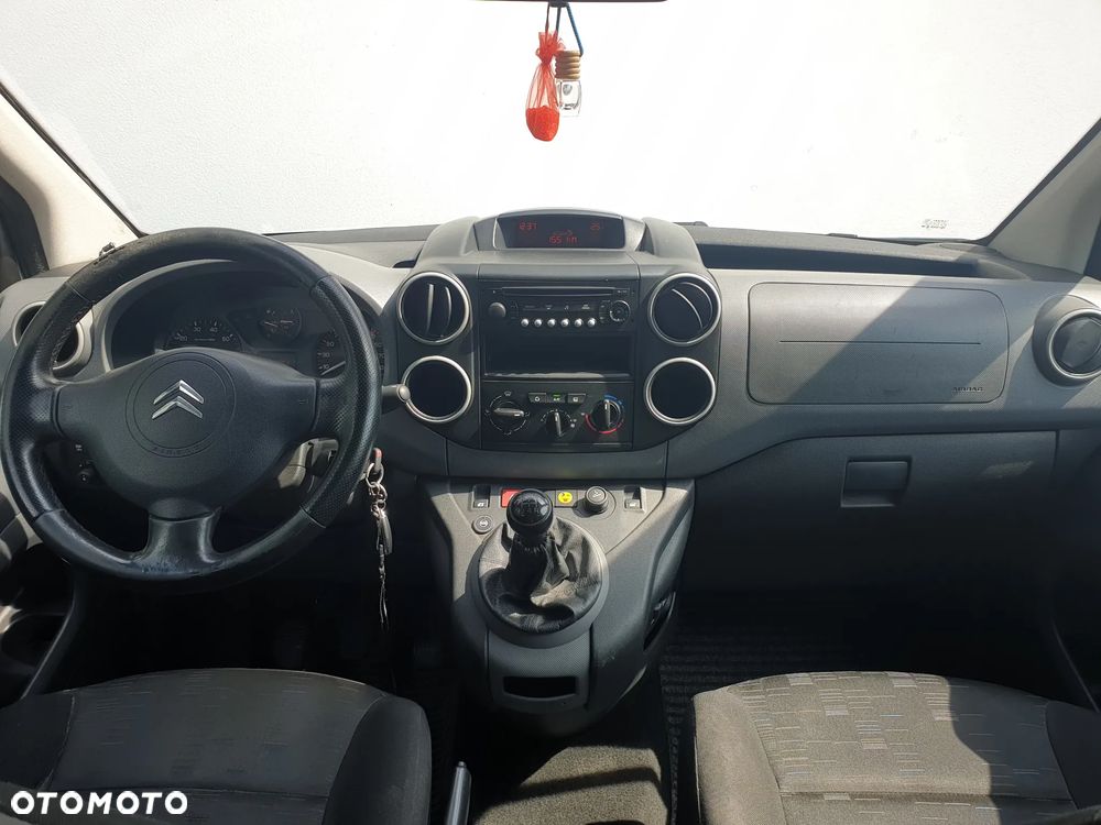 Citroën Berlingo - 5