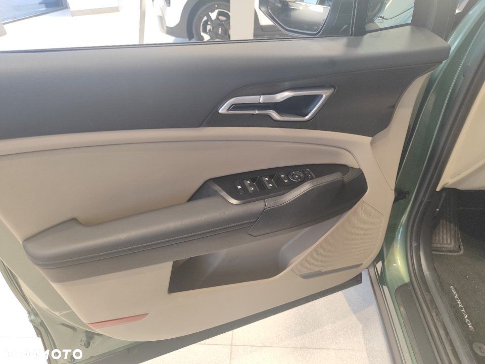 Kia Sportage - 12