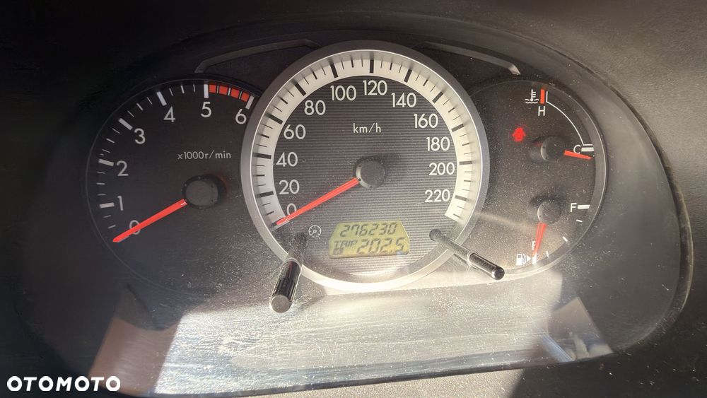 Mazda 5 2.0 CD Exclusive - 23