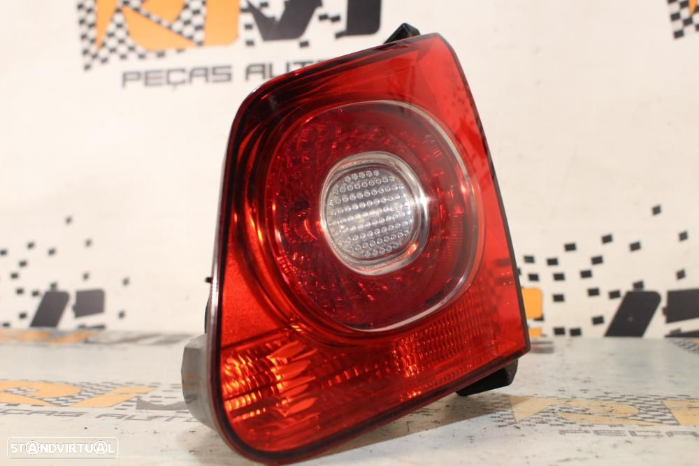 Farolim Direito Volkswagen Tiguan (5N_)  5N0945094c / Farolim Direito - 3