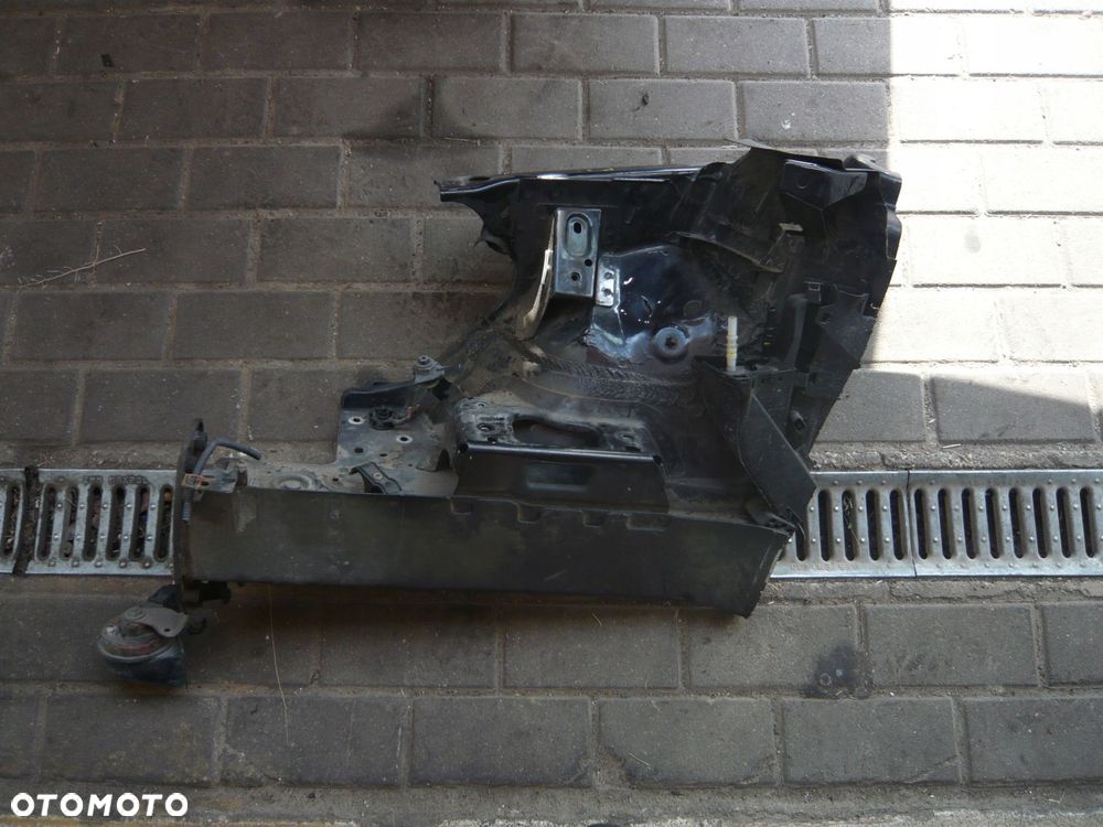 podłużnica prawa vw scirocco iii - 1