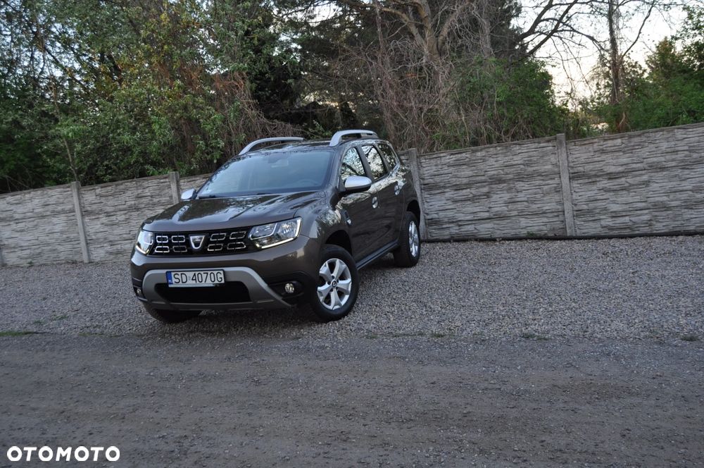 Dacia Duster SCe 115 4x2 Ambiance - 2