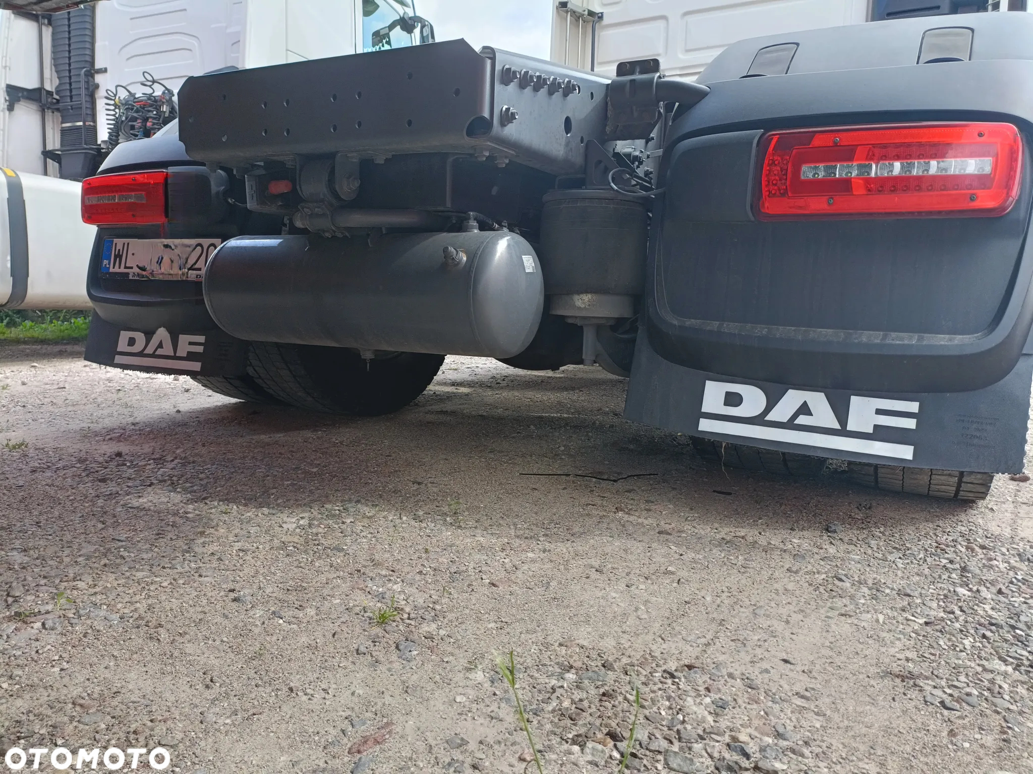 DAF XF 530 - 13