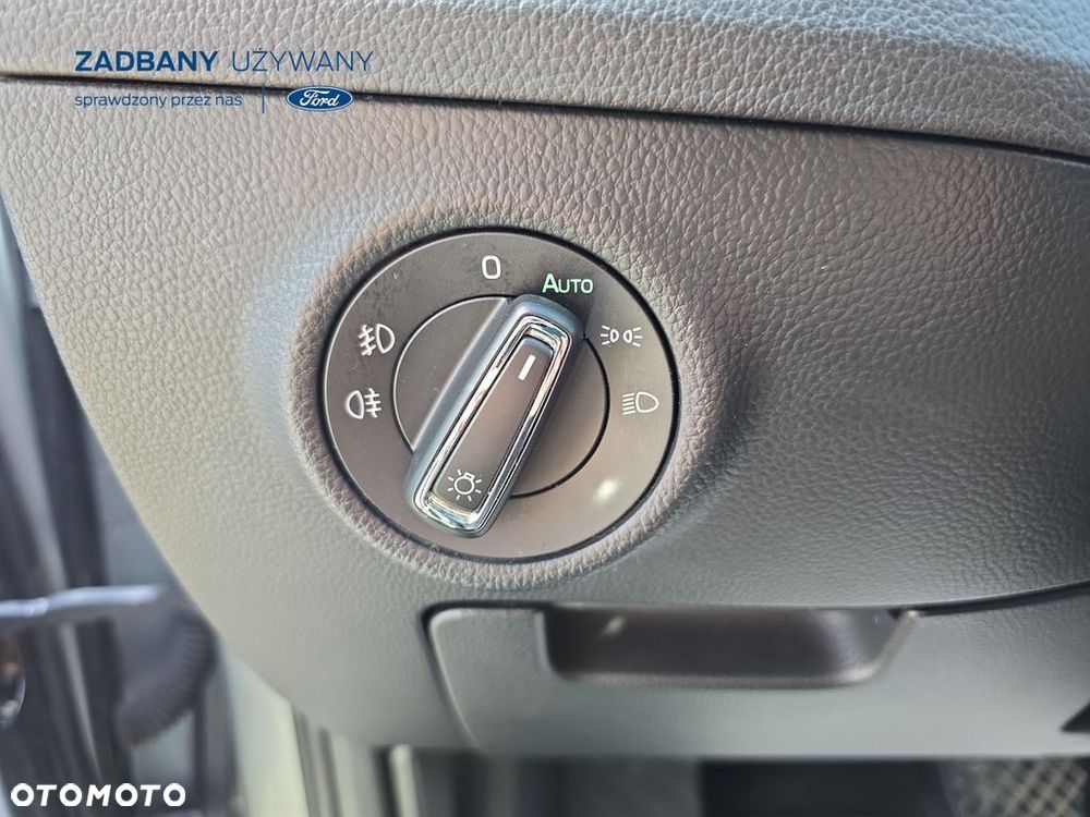 Skoda Superb - 21