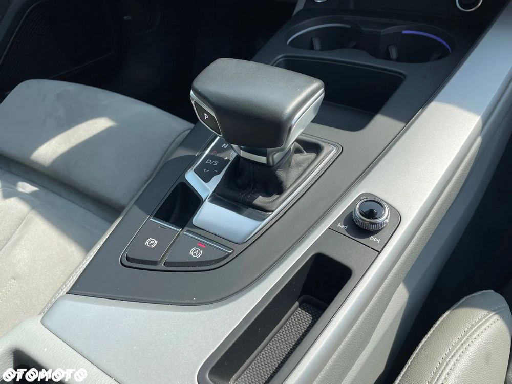 Audi A5 Sportback 40 TFSI mHEV Advanced S tronic - 27