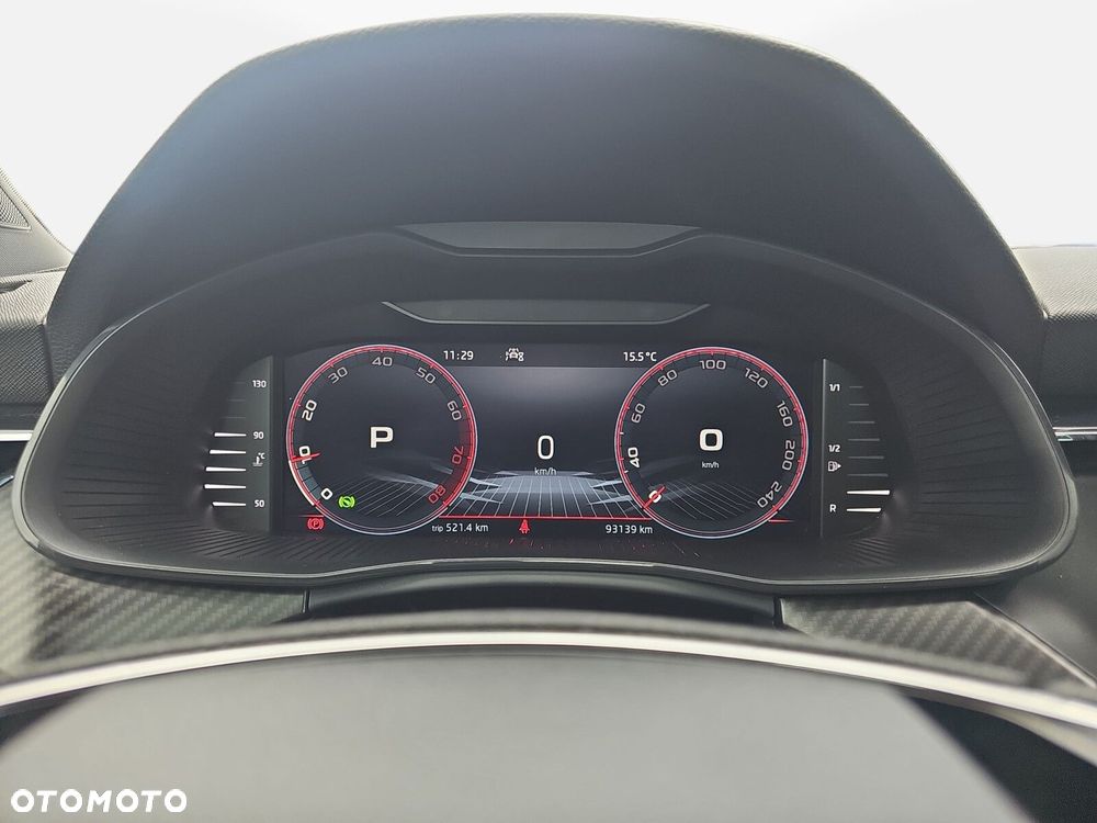Skoda Kamiq 1.5 TSI Monte Carlo DSG - 21