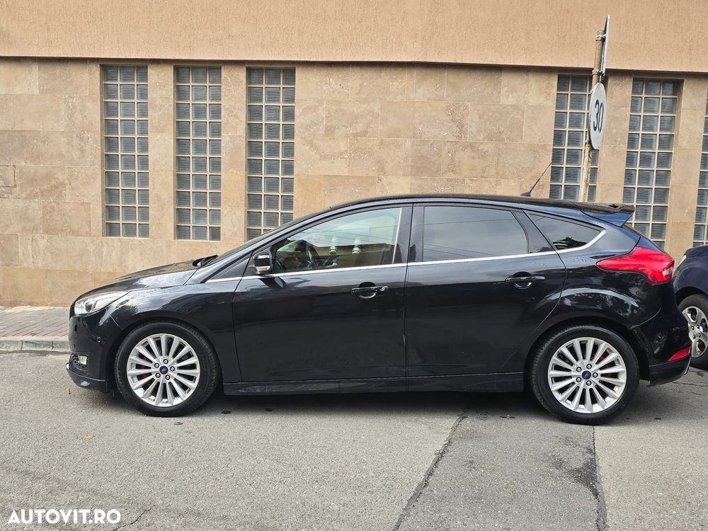 Ford Focus - 3
