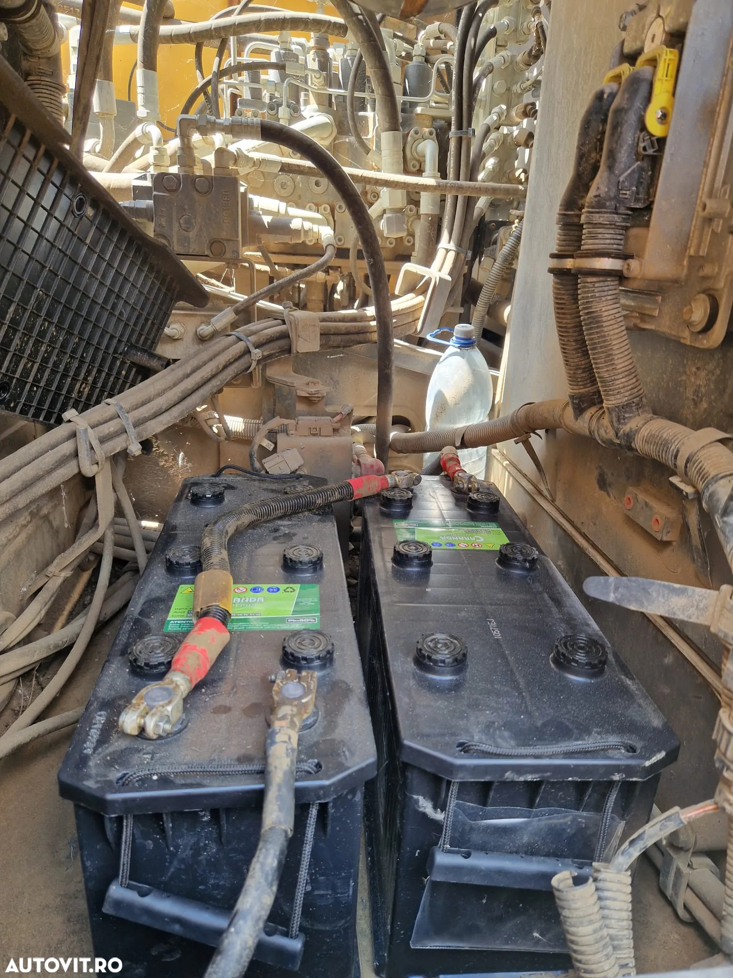 Volvo EC220ENL - 19