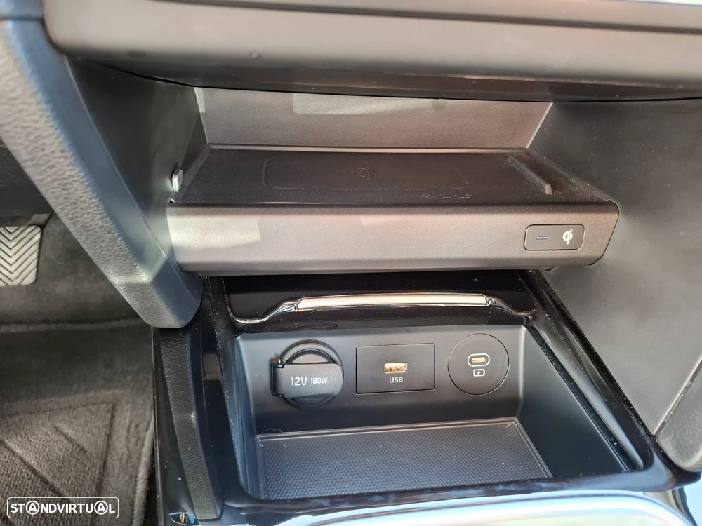 Kia Ceed 1.0 T-GDI Drive - 25