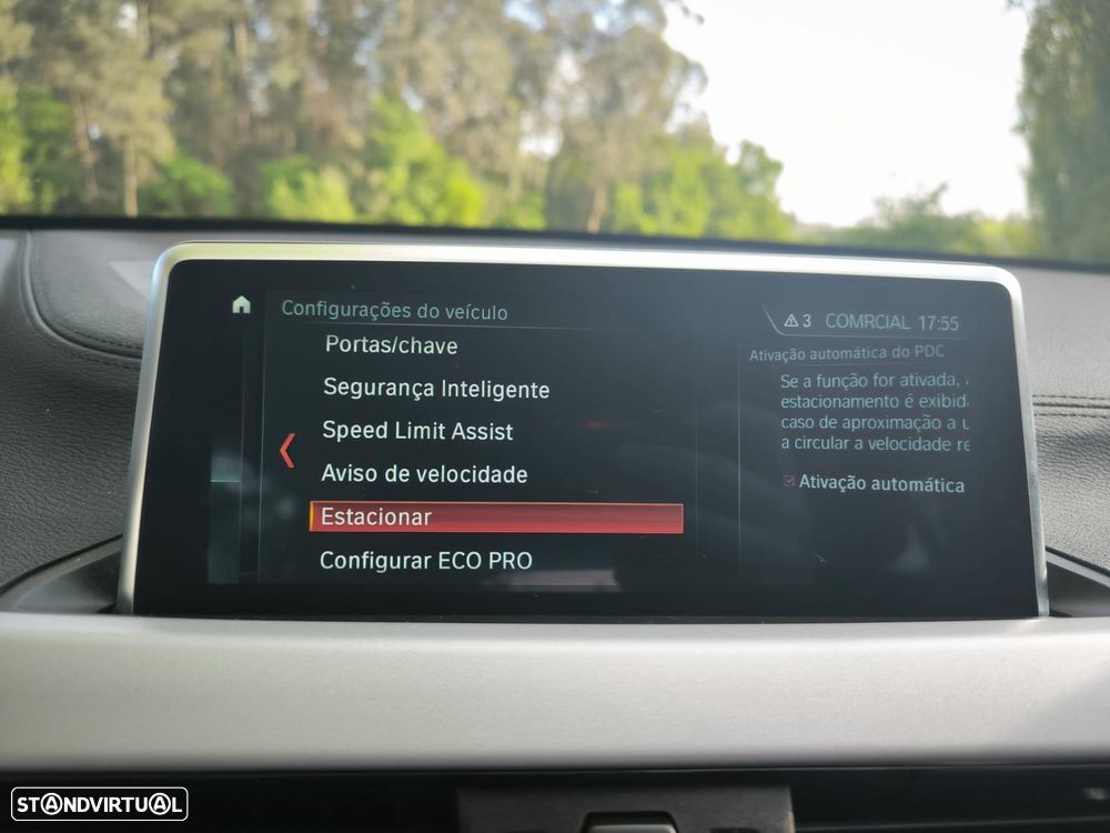 BMW X2 20 d xDrive Auto Advantage - 21