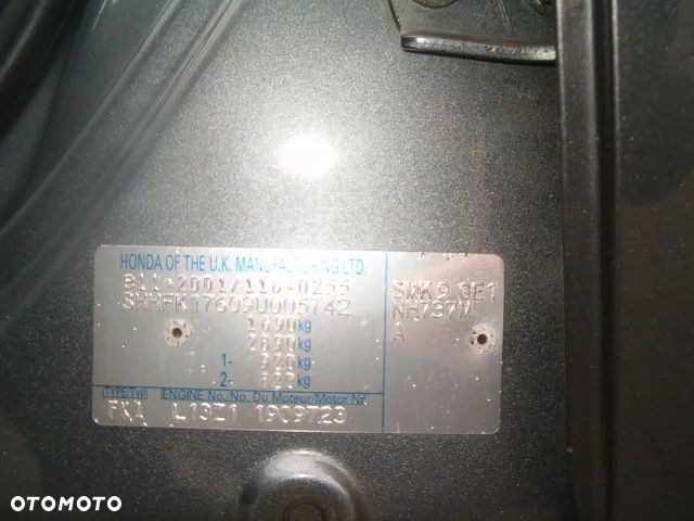 Honda Civic - 25