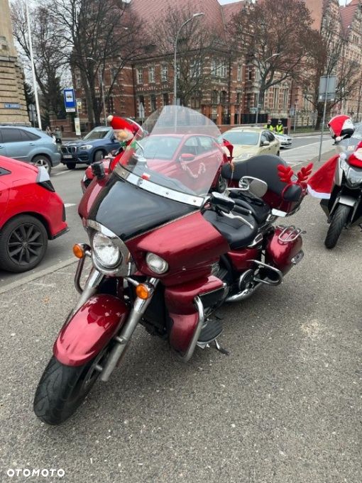 Kawasaki Vulcan - 5