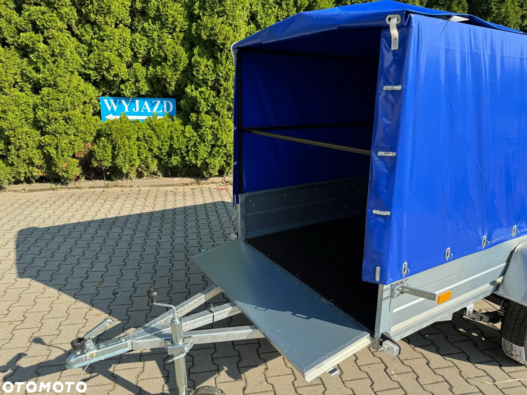 Rydwan EURO A-750/D2 - 9