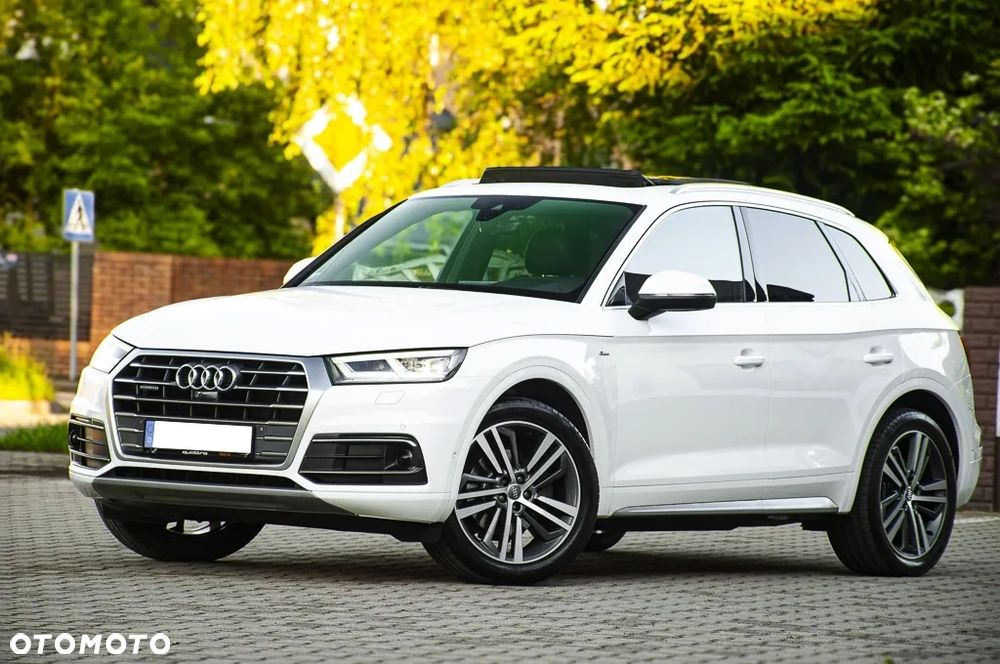 Audi Q5 2.0 TDI Quattro Sport S tronic - 11