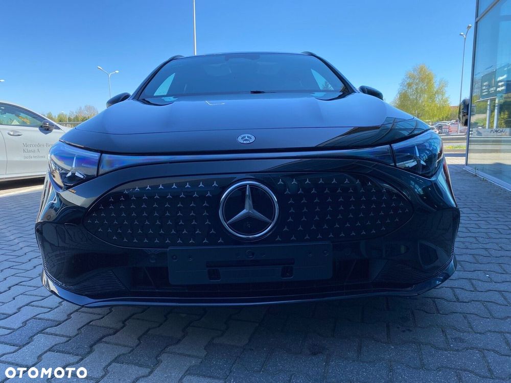 Mercedes-Benz CLA - 6