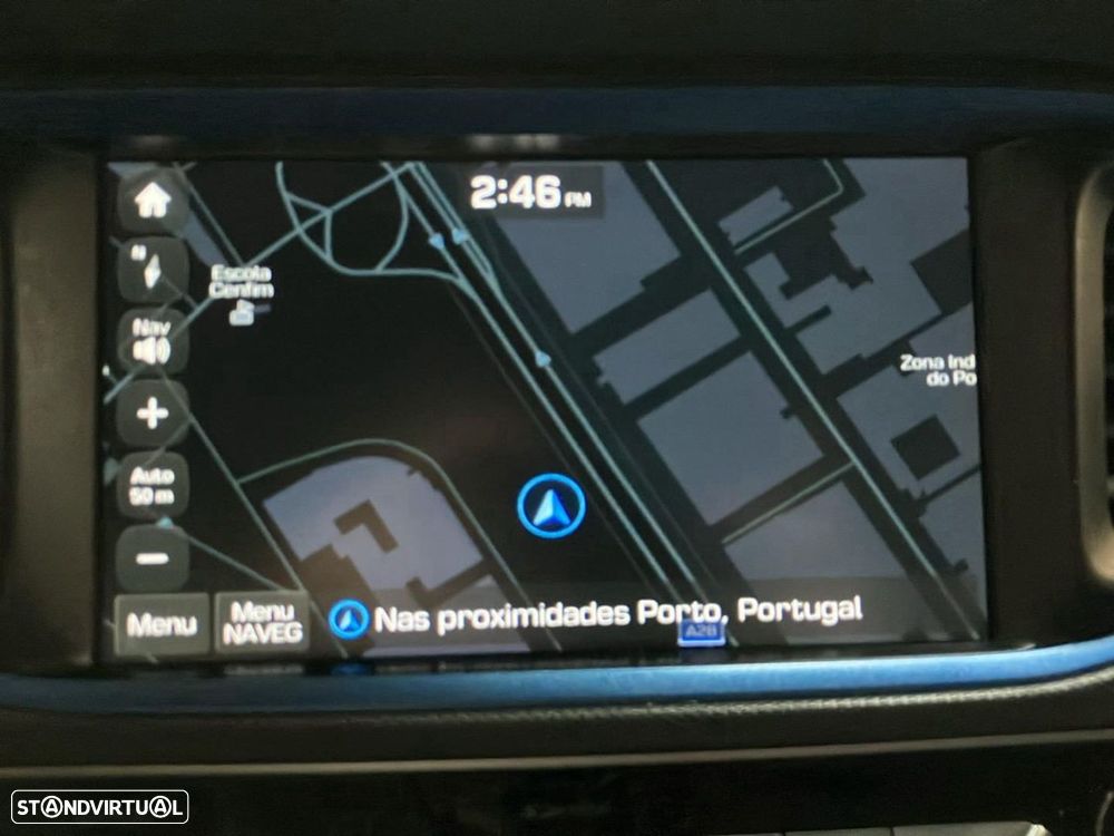 Hyundai Ioniq 1.6 GDI HEV - 14